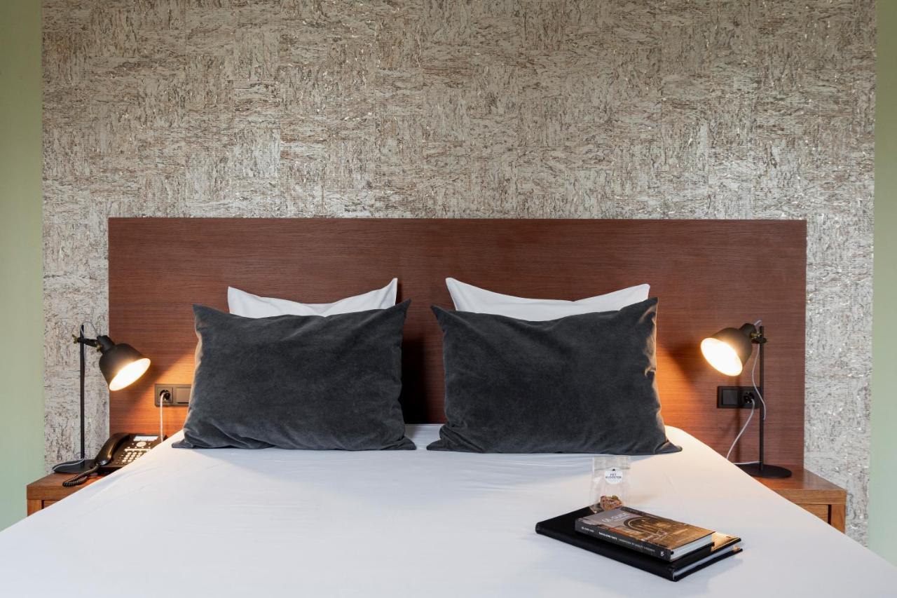 Leerhotel Het Klooster Amersfoort Eksteriør bilde