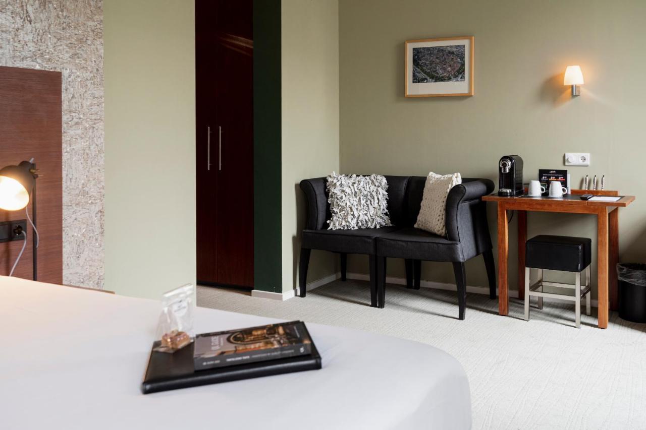 Leerhotel Het Klooster Amersfoort Eksteriør bilde