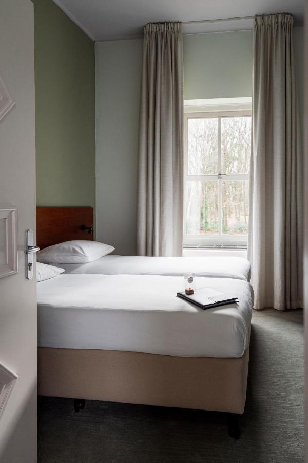 Leerhotel Het Klooster Amersfoort Eksteriør bilde