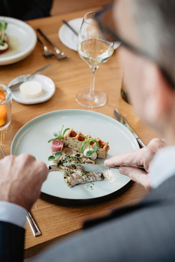 Leerhotel Het Klooster Amersfoort Eksteriør bilde