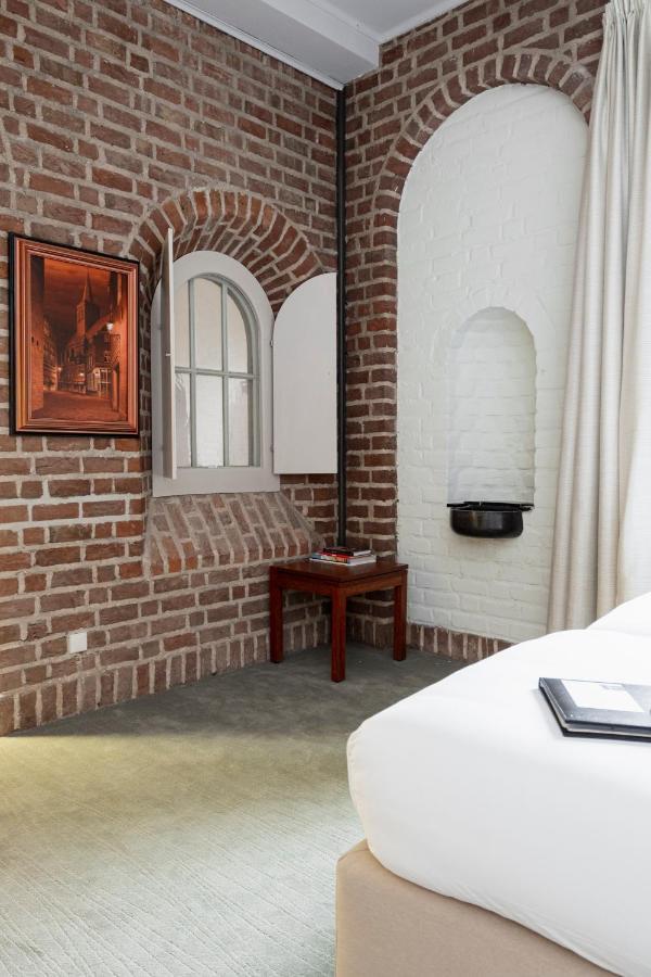 Leerhotel Het Klooster Amersfoort Eksteriør bilde