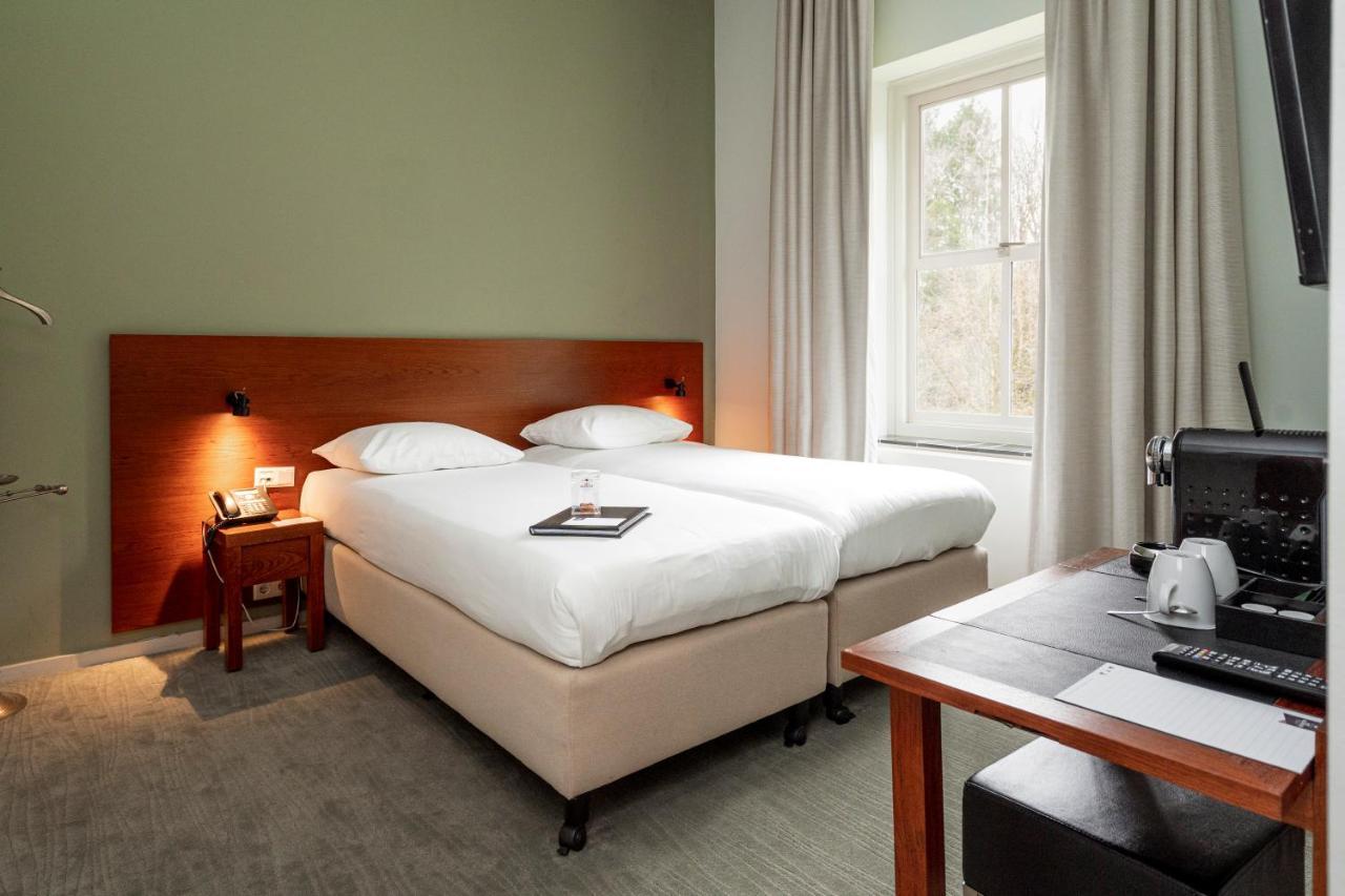Leerhotel Het Klooster Amersfoort Eksteriør bilde