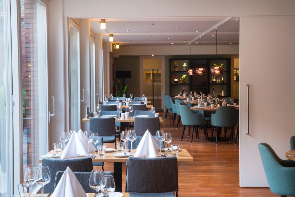 Leerhotel Het Klooster Amersfoort Eksteriør bilde